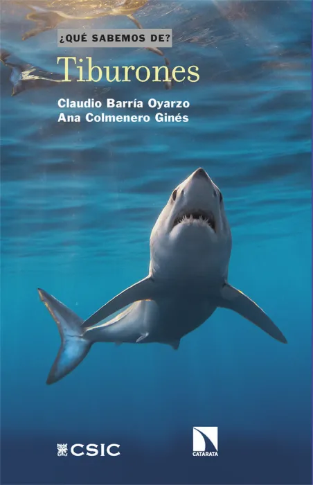 Tiburones. Qué Sabemos De?