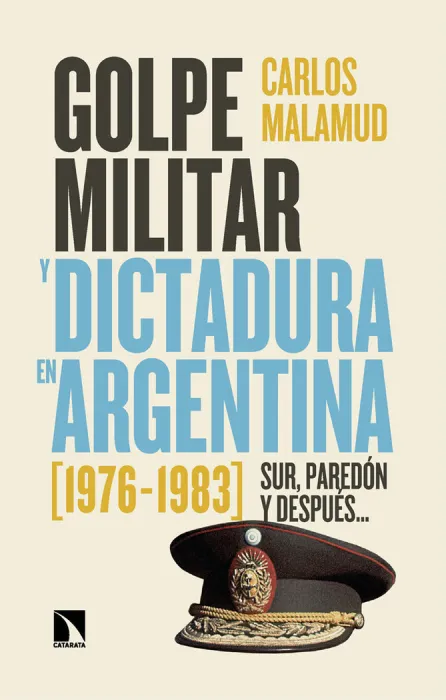 Golpe Militar y Dictadura en la Argentina 1976-1983