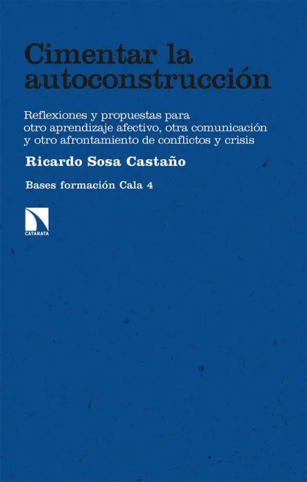 Cimentar la Autoconstruccion