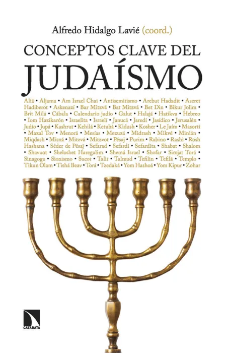 Conceptos Clave del Judaísmo