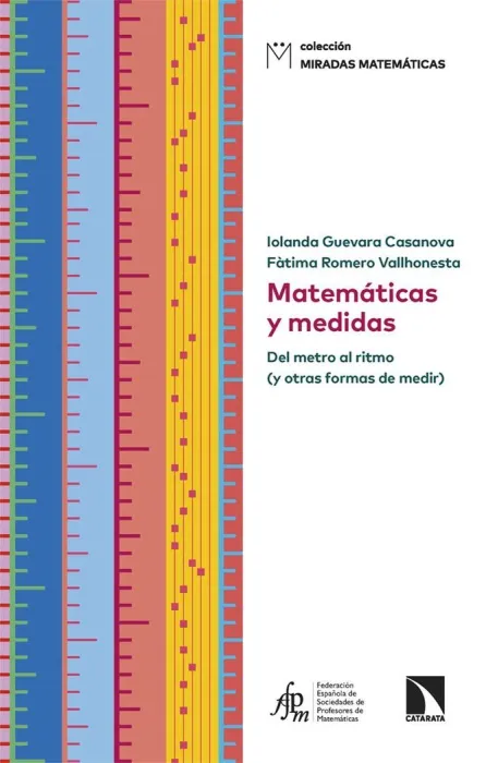 Matemáticas y Medidas