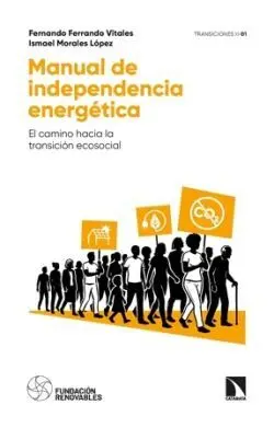 Manual de Independencia Energética