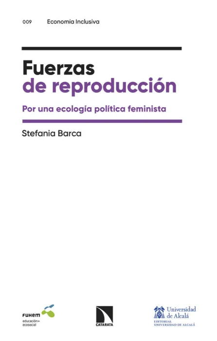 Fuerzas de Reproduccion