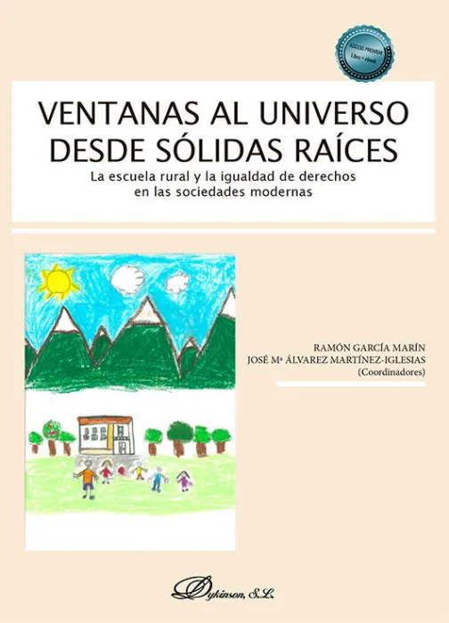 Ventanas Al Universo Desde Sólidas Raíces