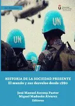 Historia de la Sociedad Presente