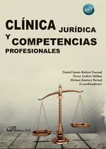 Clinica Juridica y Competencias Profesional