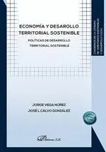 Economia y Desarrollo Territorial Sostenible