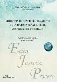 Violencia de Genero en el Ambito de la Justicia Penal Juvenil