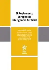 El Reglamento Europeo de Inteligencia Artificial