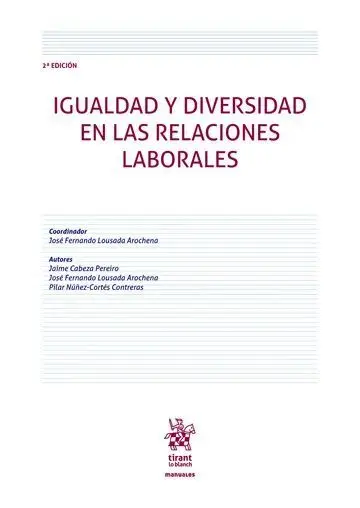 Igualdad y Diversidad en las Relaciones Laborales
