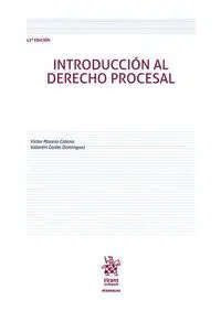 Introducción Al Derecho Procesal