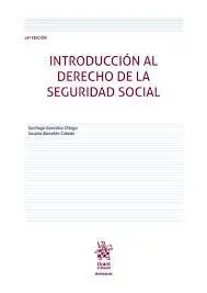 Introducción Al Derecho de la Seguridad Social