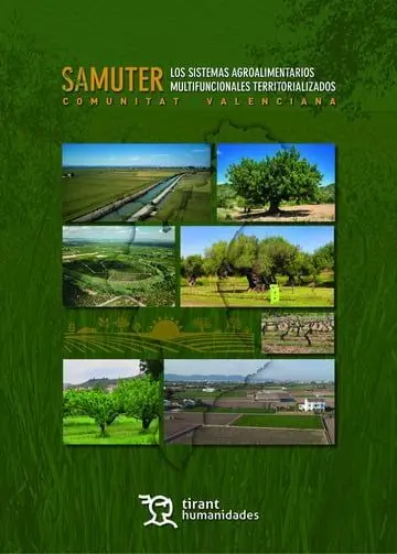 Sistemas Agroalimentarios Multifuncionales Territorializado