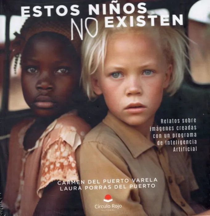 Estos Niños no Existen