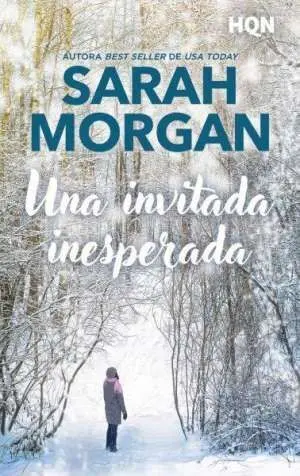 Una Invitada Inesperada