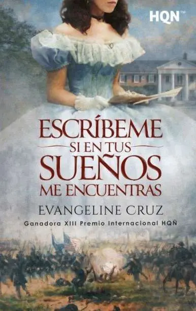 Escribeme si en Tus Sueños me Encuentras