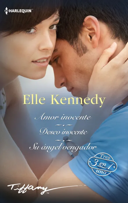 Amor Inocente / Deseo Inocente/ Su Ángel Vengador