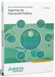 Agentes de Hacienda Publica. Temario 2