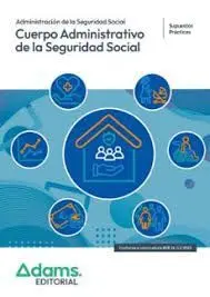 Supuestos Practicos Cuerpo Administrativo de la Administracion de la Seguridad Social