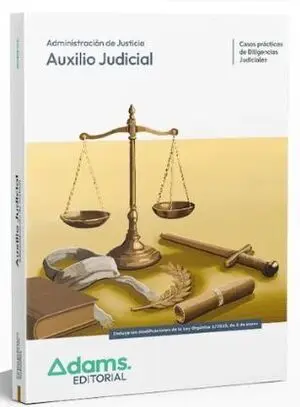 Auxilio Judicial. Casos Prácticos de Diligencias