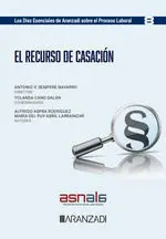 Los Recursos de Casación