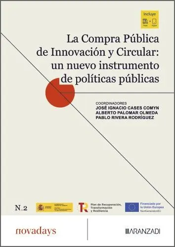 La Compra Pública de Innovación y Circular