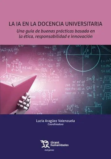 La Ia en la Docencia Universitaria