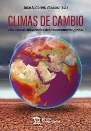 Climas de Cambio
