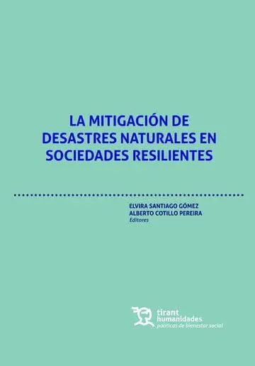 La Mitigación de Desastres Naturales en Sociedades Resilientes