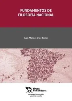 Fundamentos de Filosofía Nacional
