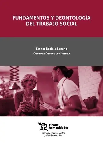 Fundamentos y Deontología del Trabajo Social