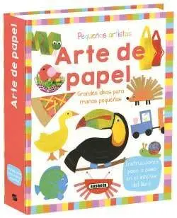 Arte de Papel