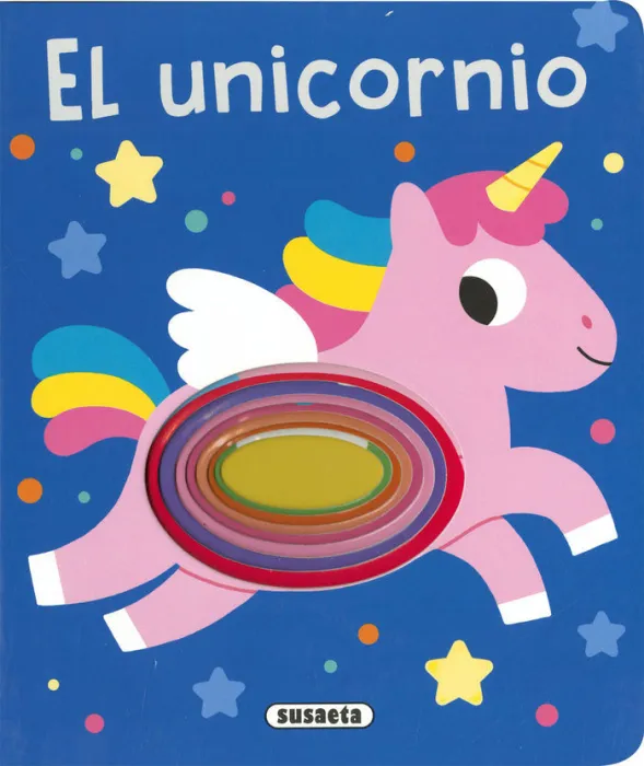 El Unicornio. Agujeros Mágicos