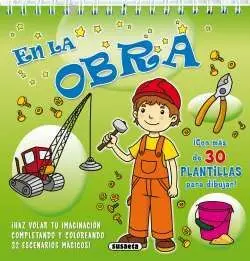 En la Obra