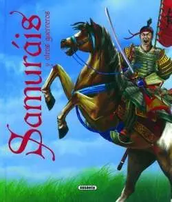 Samurais y Otros Guerreros