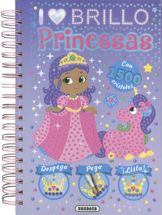 Princesas