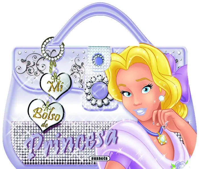 Mi Bolso de Princesas