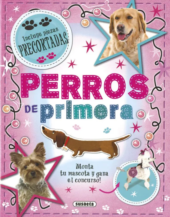 Perros de Primera