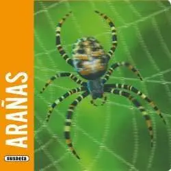 Arañas