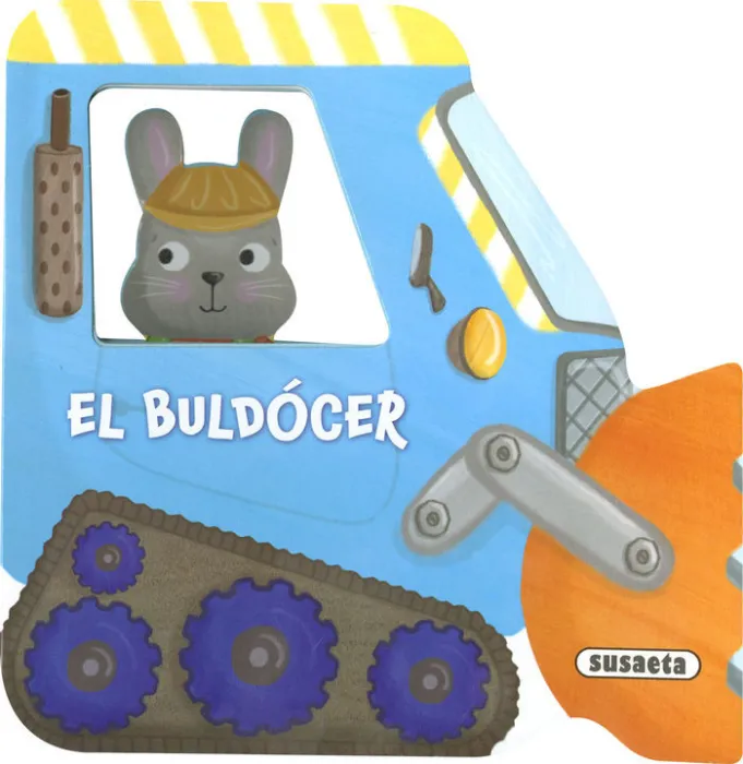 Al Buldocer