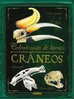 Craneos - Coleccionista de Huesos