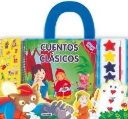 Cuentos Clasicos + Acuarelas. Llevame Contigo