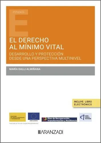 El Derecho Al Mínimo Vital