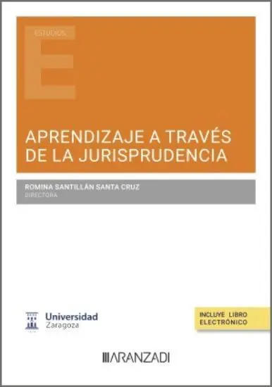 Aprendizaje a Través de la Jurisprudencia