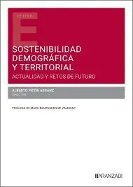 Sostenibilidad Demográfica y Territorial
