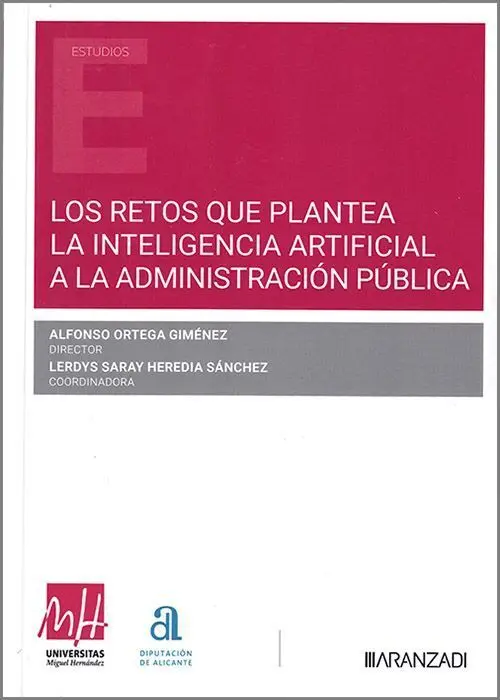 Los Retos que Plantea la Inteligencia Artificial a la Administración Pública