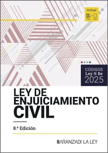 Ley de Enjuiciamiento Civil (Leyitbe)