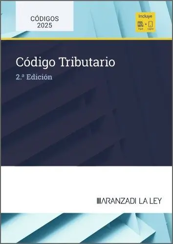 Codigo Tributario
