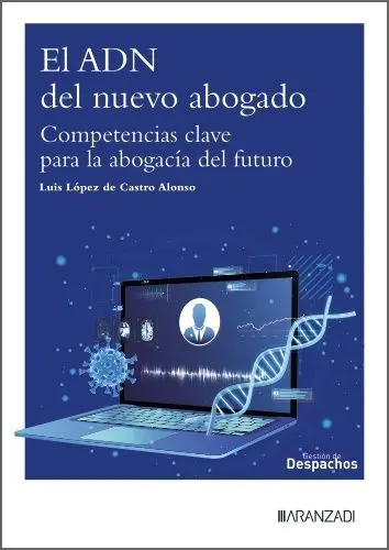 El Adn del Nuevo Abogado
