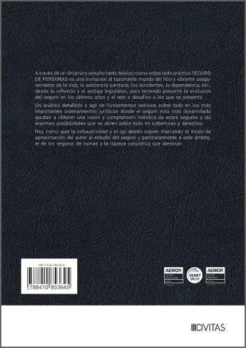 Seguros de Personas